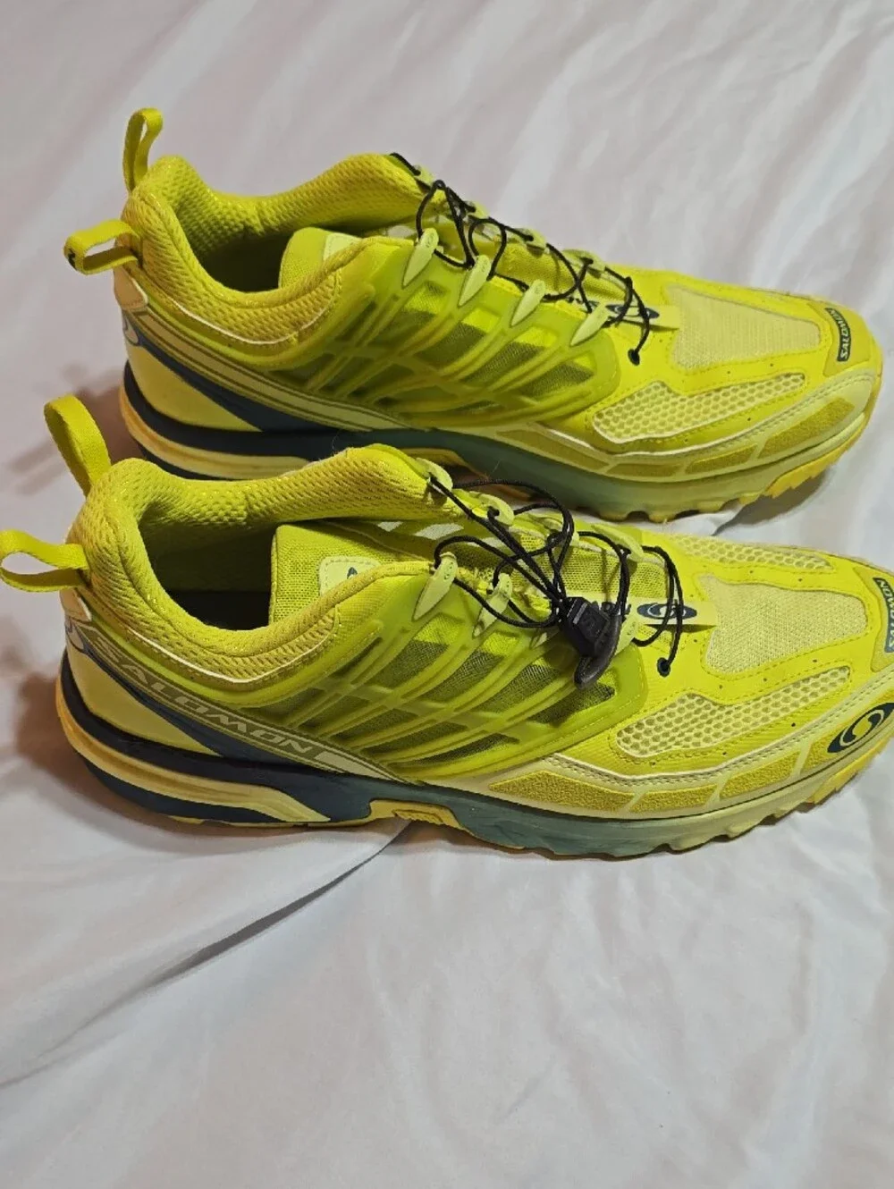Salomon ACS Pro - Sulphur Spring